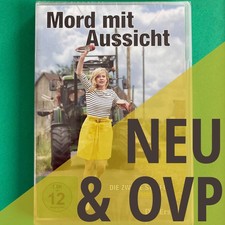 Mord mit Aussicht - Die zweite Staffel 2 - 2....