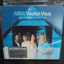 ABBA - Voulez-Vous (2010)