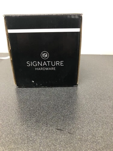 Signature Hardware 447695 Volume Control Rough-In Valve - 1/2" Connection - N/A - Picture 3 of 3