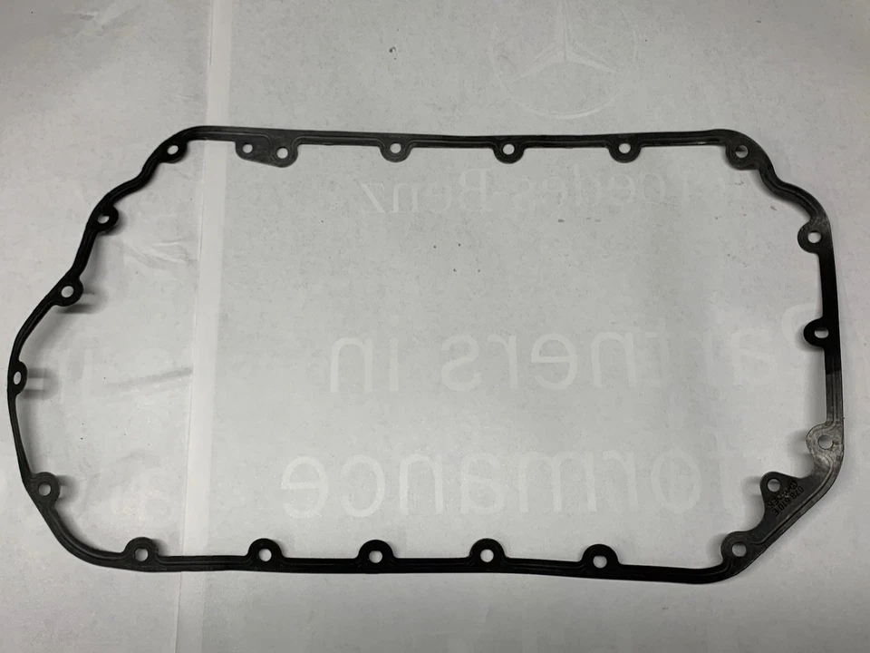 Cubierta inferior del cárter de aceite del motor Audi All Road A4 Quattro 2.8 078103604 Foto 3 de 3