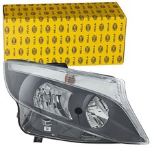 HELLA SCHEINWERFER H15 H7 RECHTS passend f&uuml;r MERCEDES EVITO MARCO V-KLASSE VITO 
