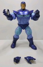 Marvel Legends Series - The Controller Complete BAF