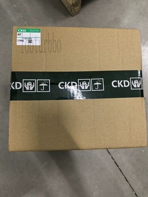 Brand New CKD AX9000TH-U2 Servo Drive Original sealed In Box 1 Yr Warranty