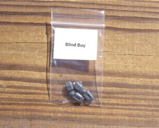 40K Tau XV8 Crisis Battlesuits Arms Bits 1 pair Blind Buy Bitz