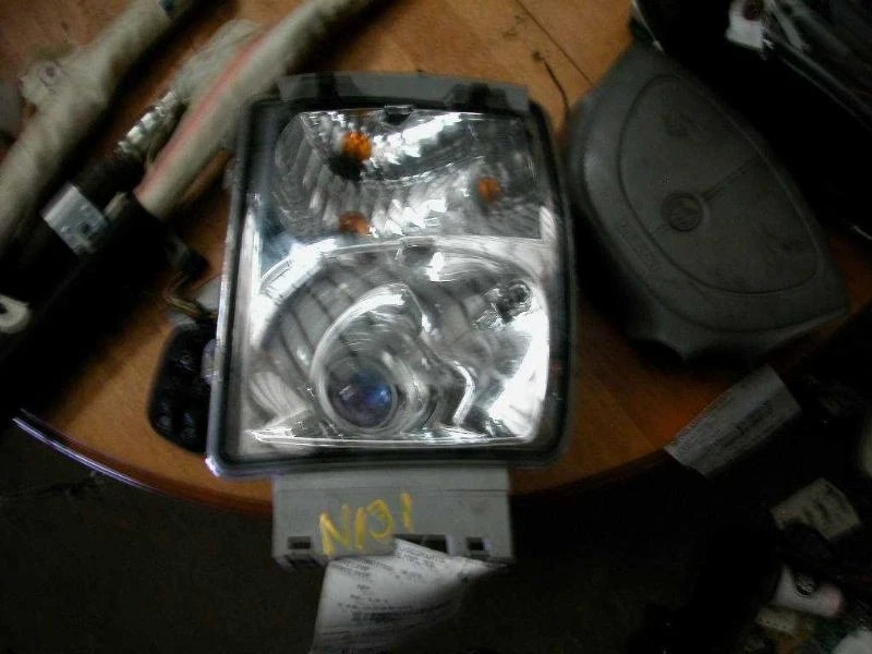 02 03 04 05 06 MAZDA MPV BOBINA ENCENDIDO 3,0 LITROS Foto 3 de 4