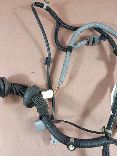 Arnés de cables puerta trasera derecha Acura TSX 2009-2014 - Imagen 3 de 5