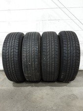 4x P26570r17 Bridgestone Dueler Ht 684 Ii 7-832 113 S Used Tires 2657017 4x P26570r17 Bridgestone Dueler Ht 684 Ii 7-832 113 S Used Tires 2657017