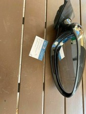 Retroviseur droit (ou coque) Porsche 911