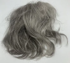 Rene Of Paris Evanna Wig Silver Tone Lace Front TA109 771