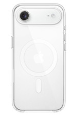 Original Apple iPhone Air Case with MagSafe – Frost