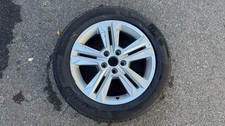 1x Genuine AUDI Q2 GA 17” Alloy Wheel Rim 7JX17 81A601025AJ