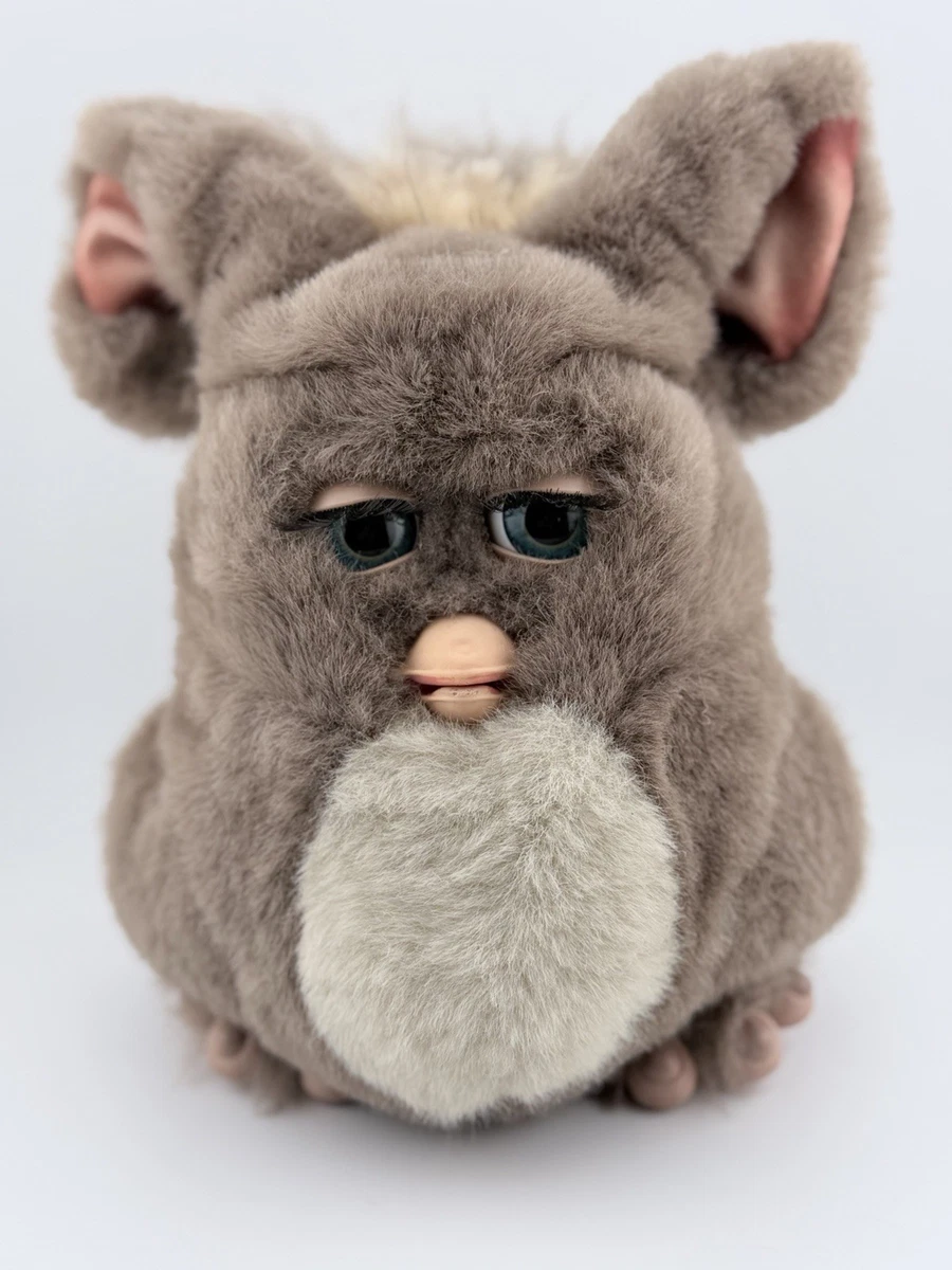 Preços baixos em 8-11 Anos de Brinquedos Furby | eBay