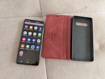 Samsung Galaxy S10 Plus Duos SM-G975FDS