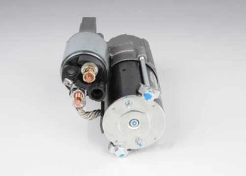 Arrancador Foto 2 de 3