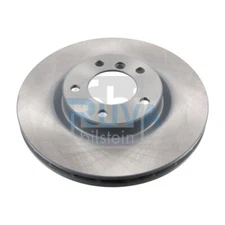 Fits BMW 3 Series 1992-1995 3.0 Ruva Front Right Brake Disc