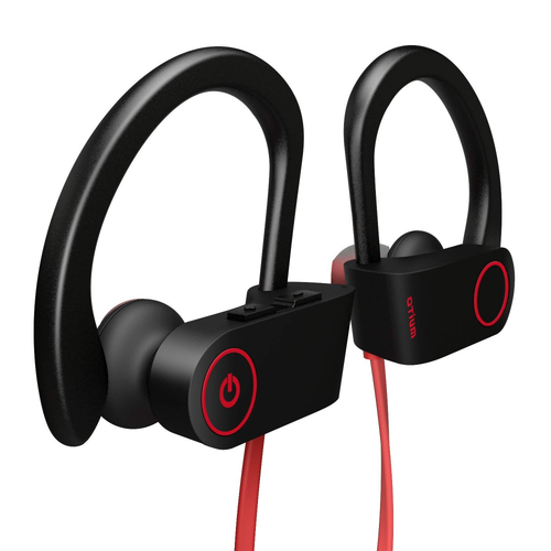 Waterproof Bluetooth Earbuds Sports 