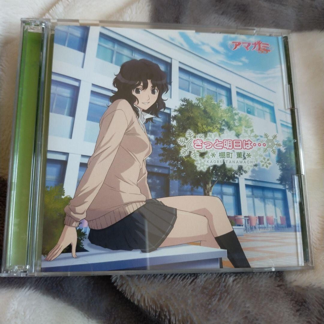 Amagami Ss Kaoru Profile For Tanamachi Kaoru Amagami 
