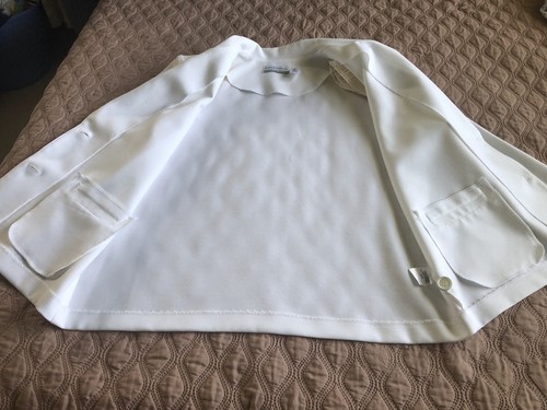 Alfred Dunner jacket women’s size 16p petite excellent condition 100% polyester - Picture 15 of 15