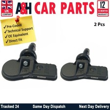 Pre-Coded Tpms Tire Pressure Sensor Fits To Renault Clio Mk4