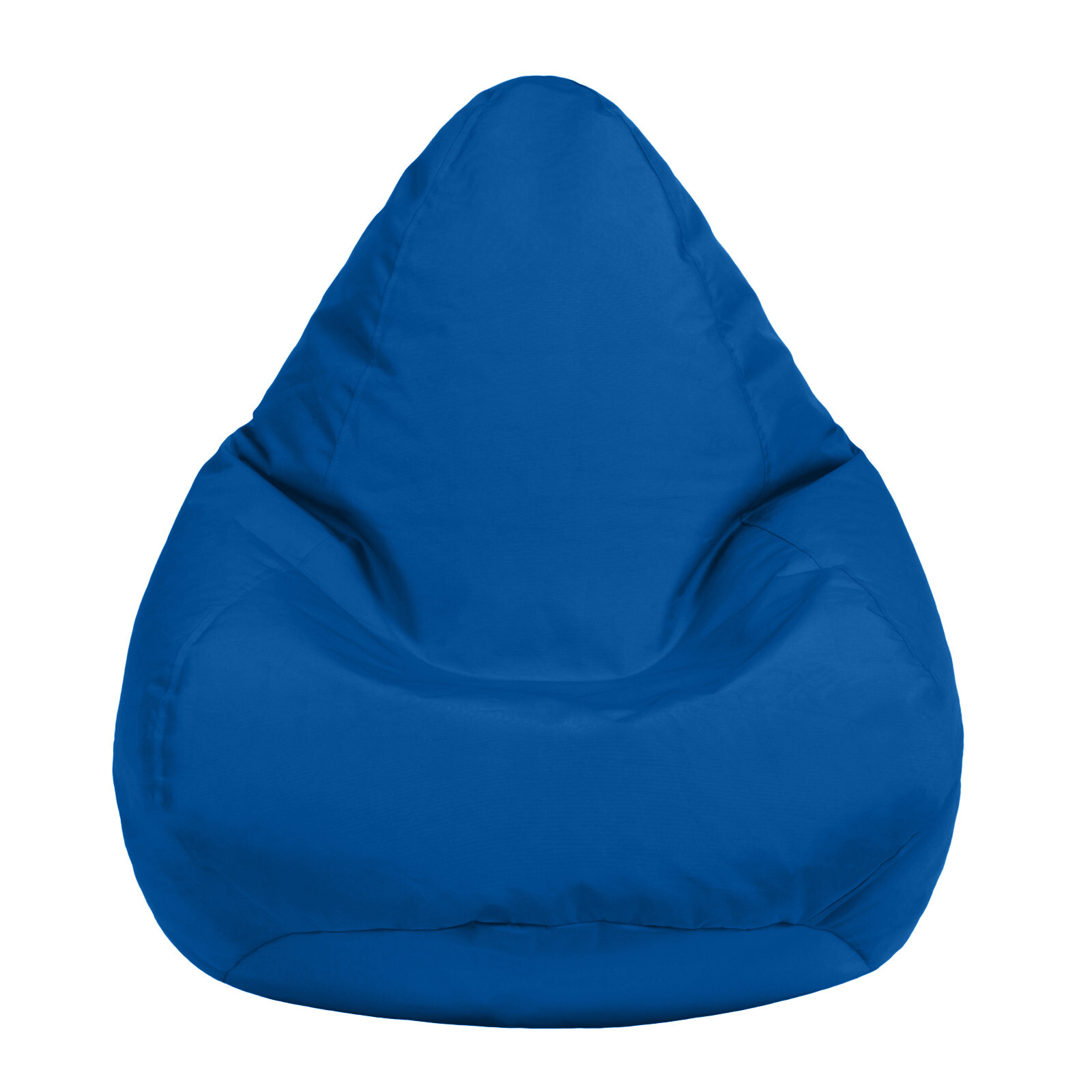 Loft 25 Blue Children's Bean Bag Footstool Indoor/Outdoor Gaming