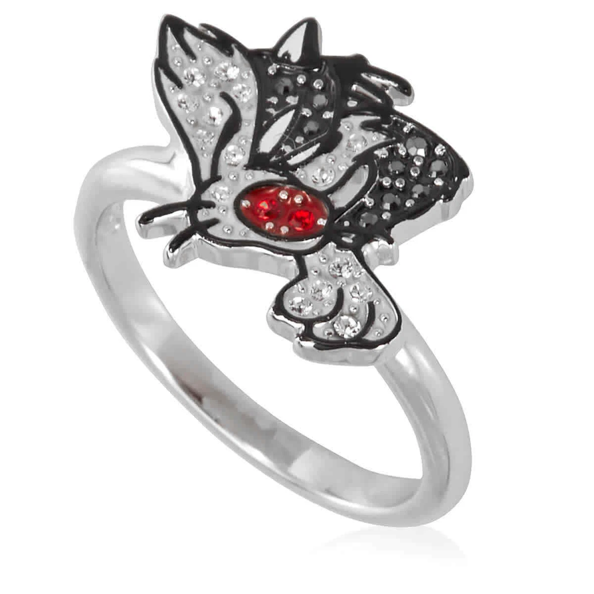 Swarovski prix bague sale