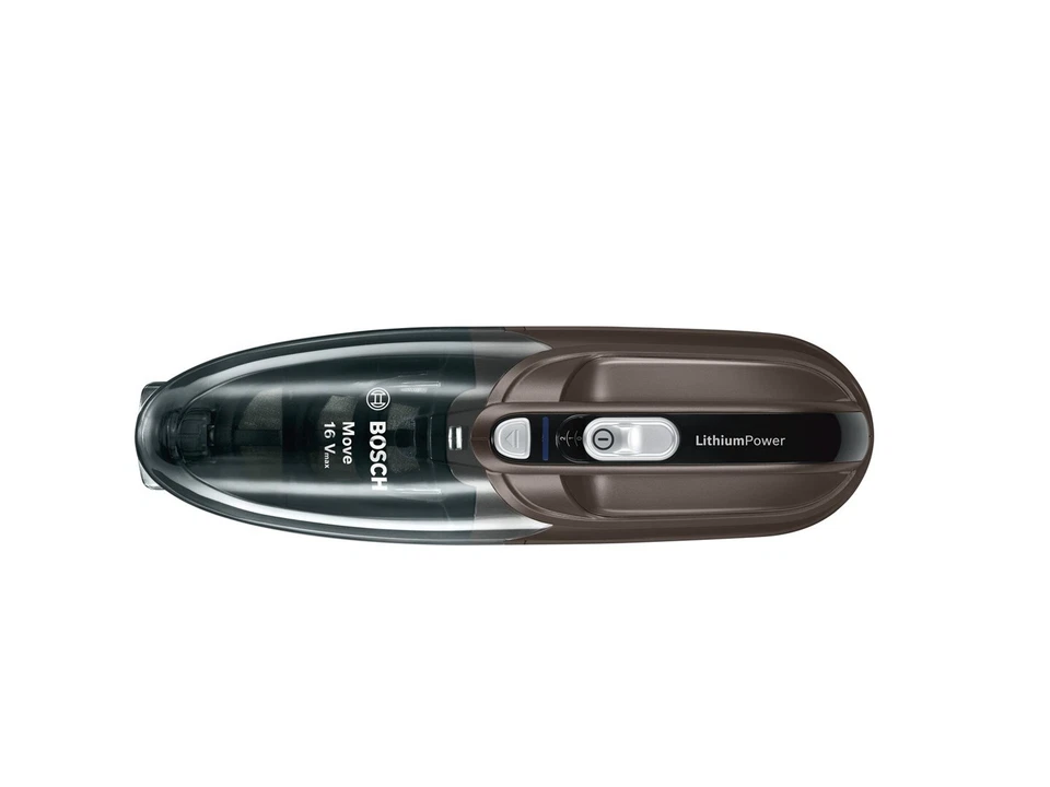 4242005190874 Bosch BHN16L Handstaubsauger Beutellos BOSCH - Bild 3 von 4