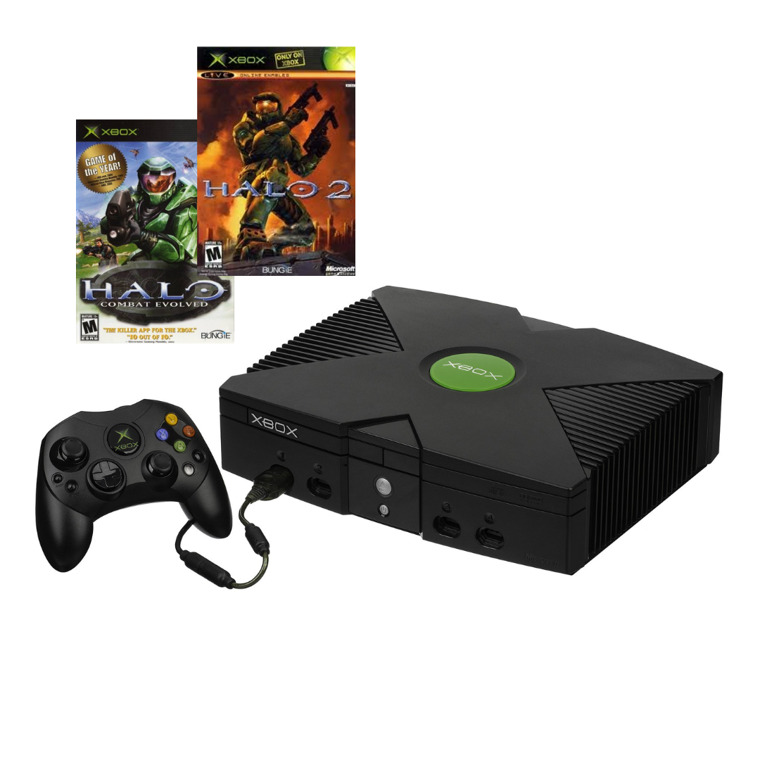 その他 Microsoft - Xbox Microsoft Xbox One Console CON72825 – Core Gaming