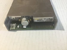 TEAC 3.5" Floppy Disk Drive FD-235HF 19307762-40 Vintage