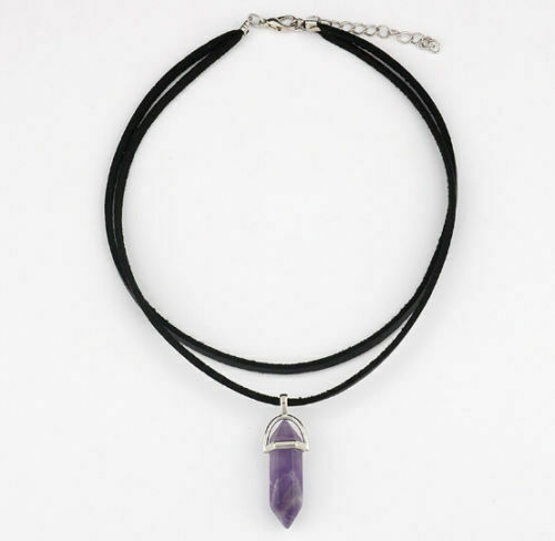 Collier Art Déco Ancien – Argent Et Pierre Rouge Avec Marcassites – Occasion Bon état