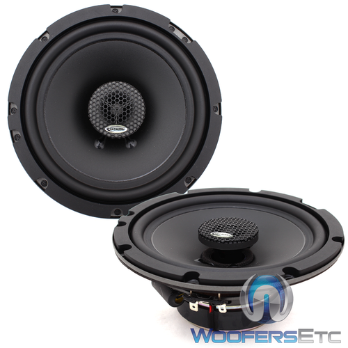 ARC AUDIO X2-602 6.5\
