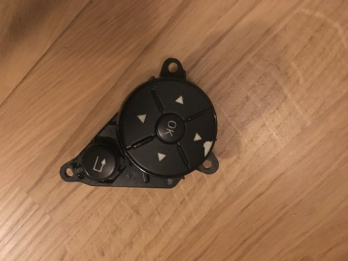 Lenkradtaster Mercedes-Benz C-Klasse 2008 w204 c 180 Kompressor