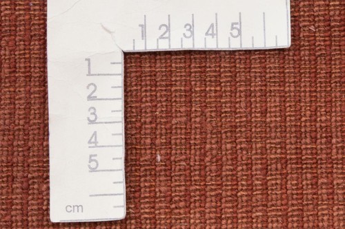 Gabbeh Loribaft 236x170 Orientteppich Teppich Handgeknüpft - Bild 6 von 6