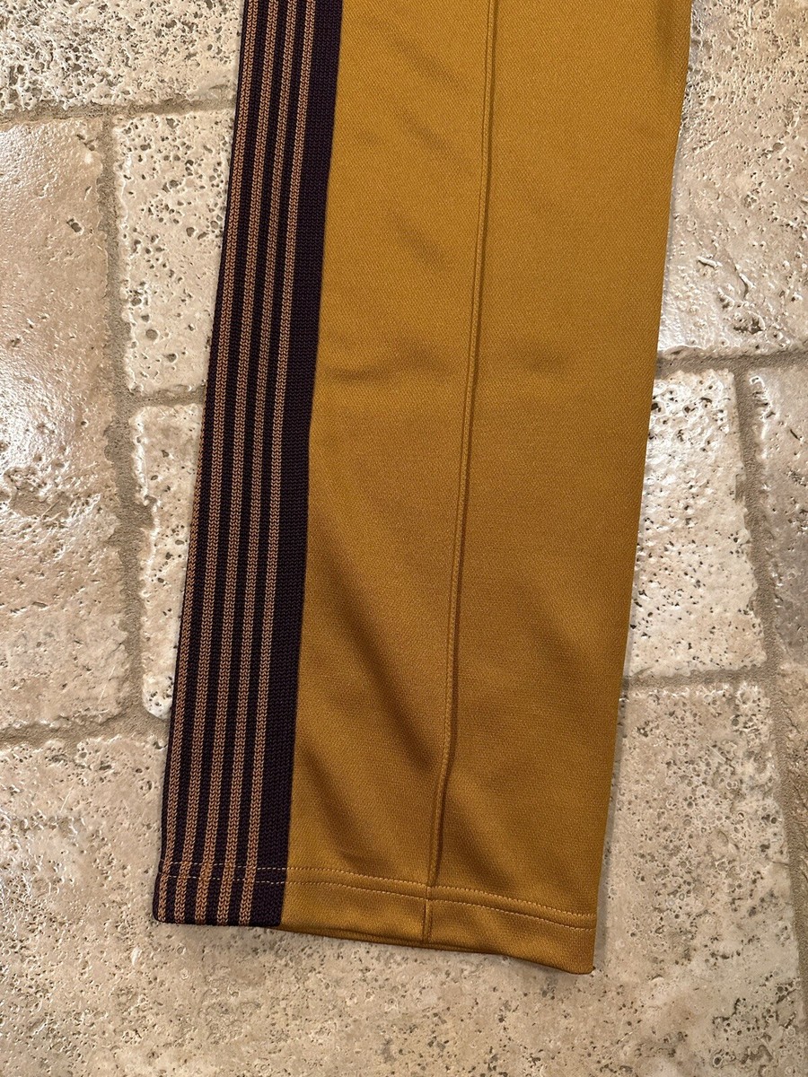 パンツ Needles Track Pants / Yellow $_12.JPG?set_id=880000500F