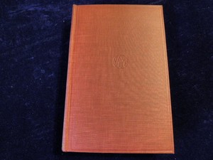 Vintage-Electromagnetic-Devices-Herbert-Rotors-1941-561p-Book-1st-Edition-A81