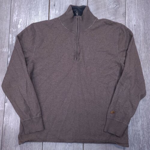 ニット・セーター THE NORTH FACE W'S GREEN FIELD L/S TURTLE NECK 4XK681 The North Face Men's LEO 1/4 Zip Sweater Pullover **NEW