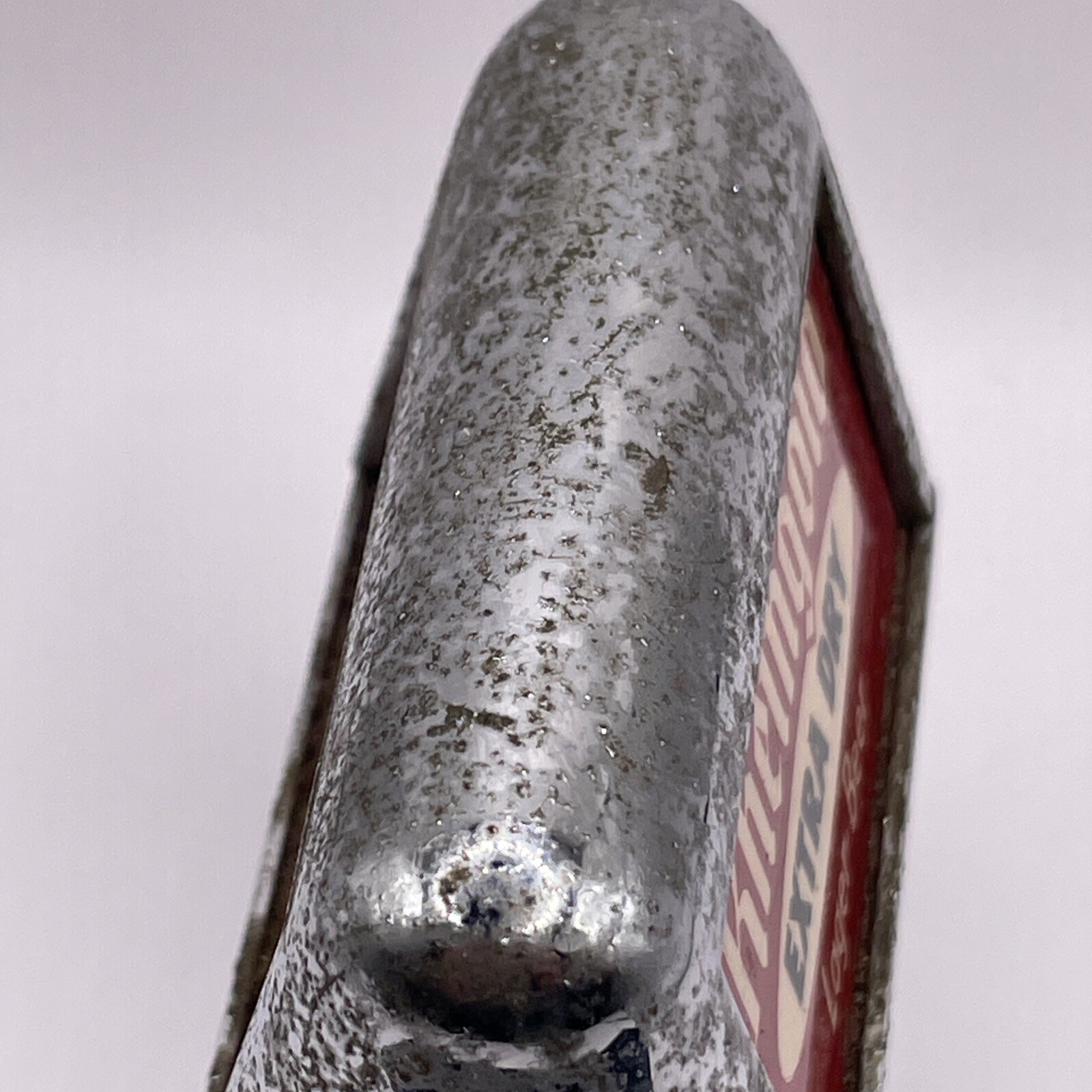 Vintage Rheingold Extra Dry Lager Beer Tap Handle, Brooklyn NY, Liebmann Brewery