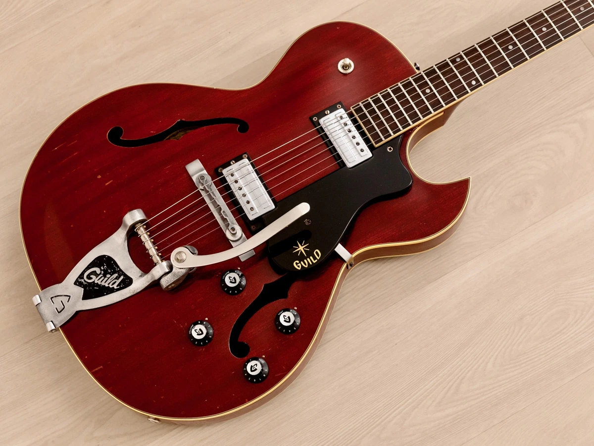 Guild starfire for sale deals