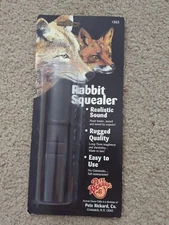 Pete Rickard's Scotch Game Calls - Scotch Rabbit Squealer #1563