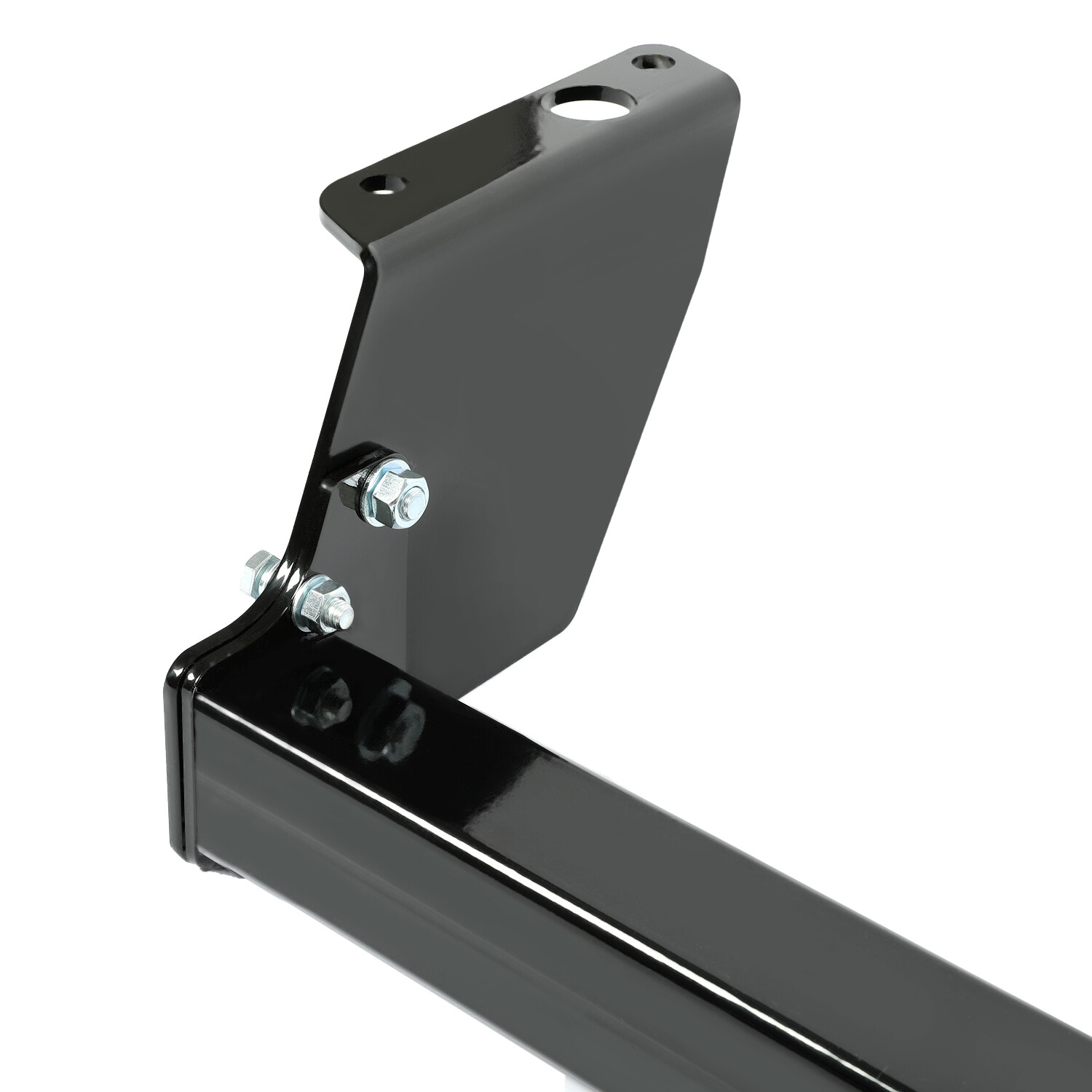 Class 3 Trailer Hitch Tow Receiver 2" For Ford Ranger 83-11 Mazda B-Series 94-09