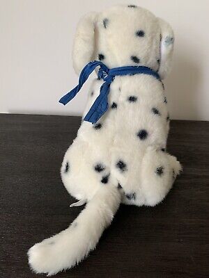 Vintage 1990's Campbell's Soup Company Dalmation Puppy Dog Vintage 1990's Campbell's Soup Company Dalmation Puppy Dog