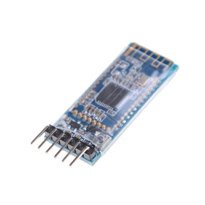 2Pcs BLE Bluetooth 4.0 CC2540 CC2541 Serial Wireless Module Compatible HM-1;H1