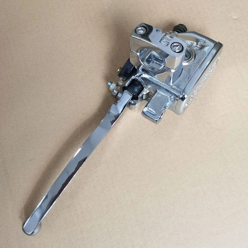 Cilindro maestro de freno delantero de 1" para Honda VT750 C2 RS Shadow Phantom Spirit 10-23 Foto 3 de 4