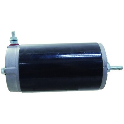 New Plow Motor For MEYER E47 Electro Lift PUMP 15054 46-2001 46-2415 46-4160