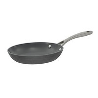 Bialetti Ceramic Pro Hard Anodized Nonstick Fry Pan 8 Gray Bialetti Ceramic Pro Hard Anodized Nonstick Fry Pan 8 Gray