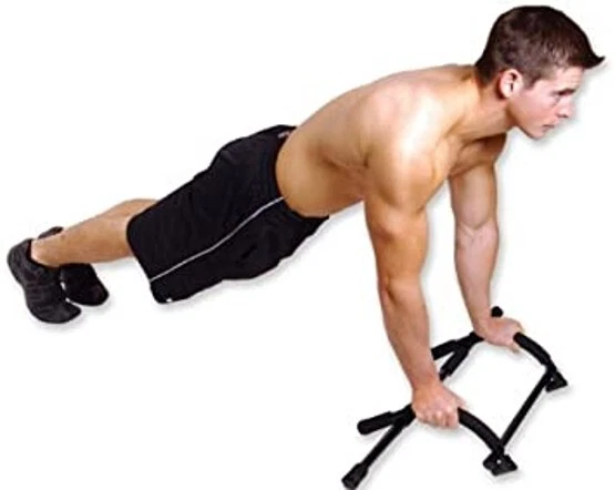 Xtreme Doorway Fitness Multi Function Fitness Gym Pull/Chin/Push/Sit-Ups & Dips - Image 3 of 4