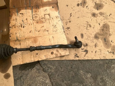 7852974490 Steering Rack BMW Serie 3 Berlina (e46) 757992 for sale  