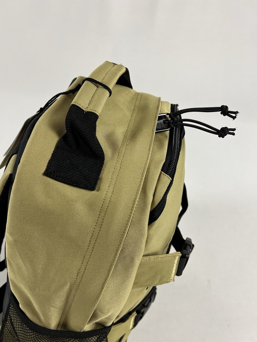 CARHARTT WIP KICKFLIP BACKPACK AGATE NWT | eBay