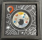 1 Oz Interactive Augmented Reality Drop The Coin Imagination Galactica Argentum