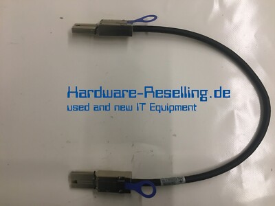 HP External mini SAS Kabel SFF-8088 408765-001 407344-001