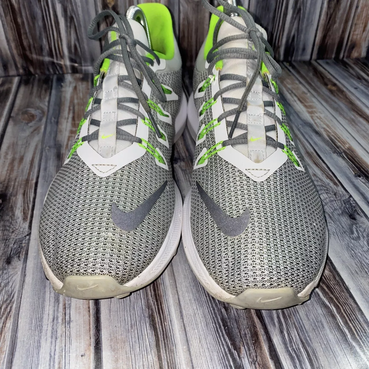 Nike quest shop aa743 review